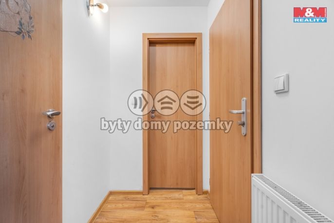 Prodej, Byt 2+kk, Jablonec nad Nisou