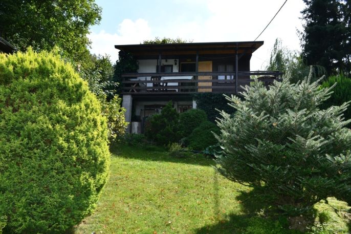 Prodej, Chata, Postupice