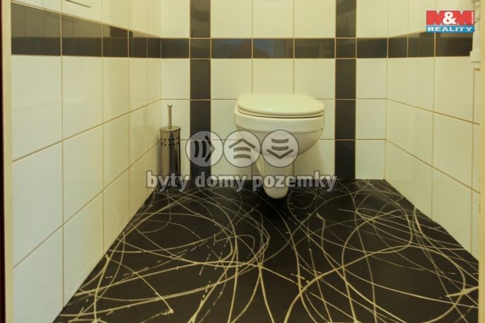 Prodej, Byt 3+1, Česká Ves