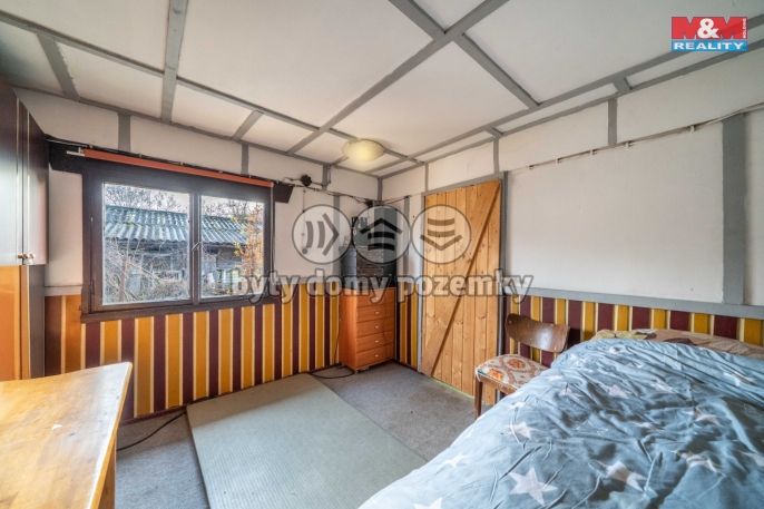 Prodej, Chata, Plzeň