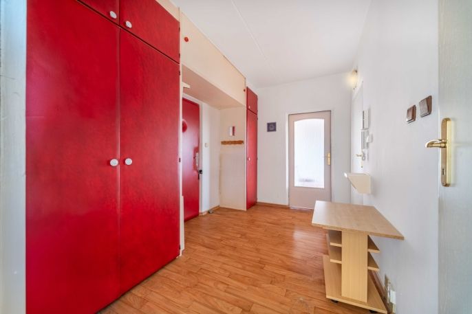 Prodej, Byt 2+1, Plzeň