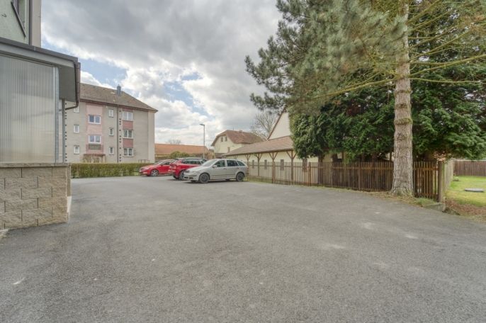 Prodej, Byt 3+1, Chotěšov