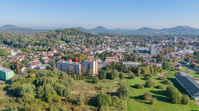 Prodej, Byt 3+1, Nový Bor
