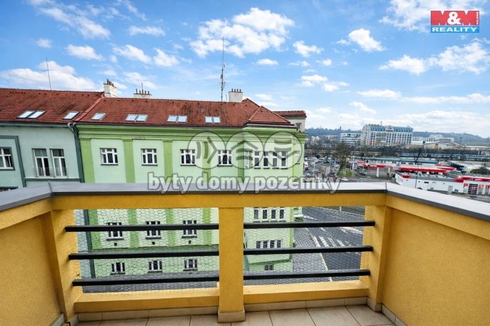 Prodej, Byt 2+1, Praha