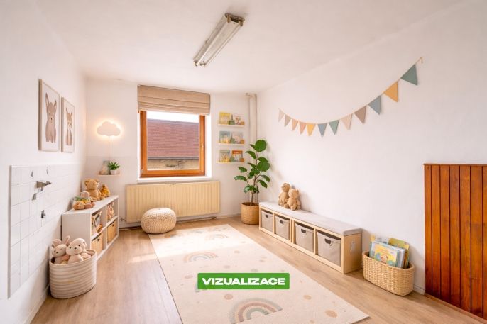 Prodej, Rodinný dům, Česká Lípa