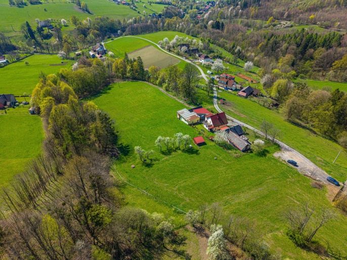 Prodej, Rodinný dům, Vendryně