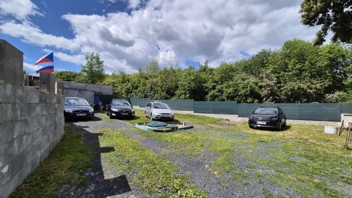 Pronájem, Rodinný dům, Velemyšleves