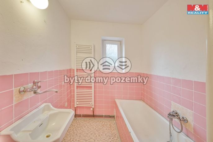 Prodej, Rodinný dům, Šternberk