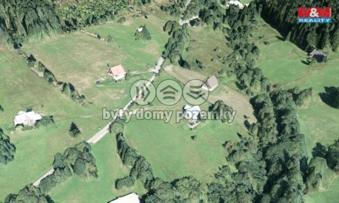 Prodej, Louka, Malá Úpa