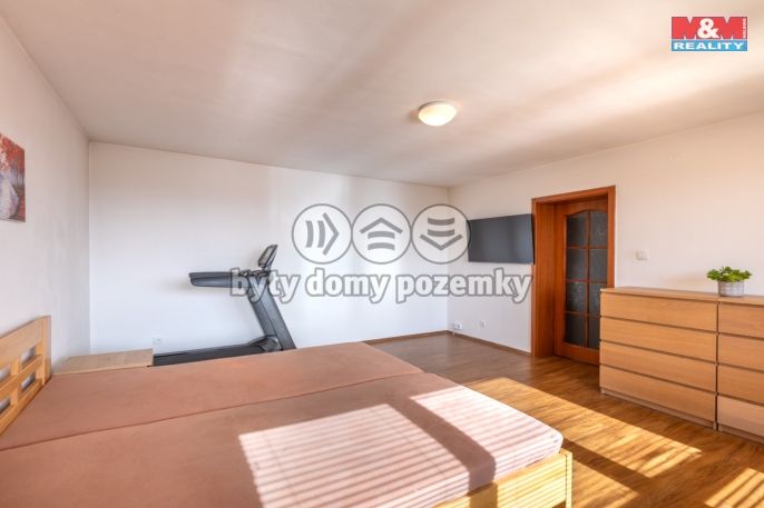 Prodej, Rodinný dům, Velké Přítočno