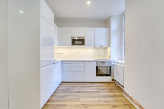 Pronájem, Byt 2+kk, Plzeň