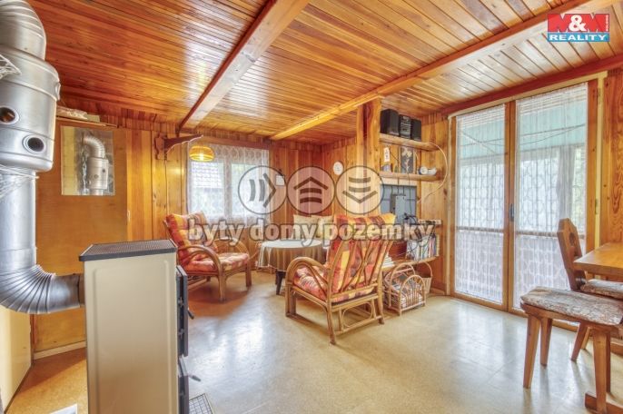 Prodej, Chata, Šťáhlavy