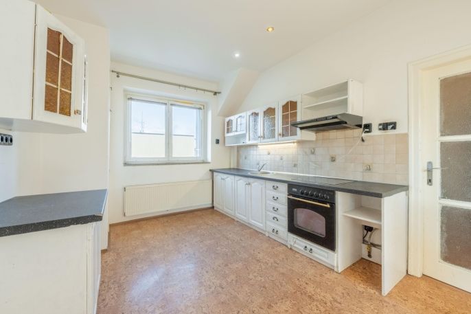 Prodej, Byt 2+1, Slaný