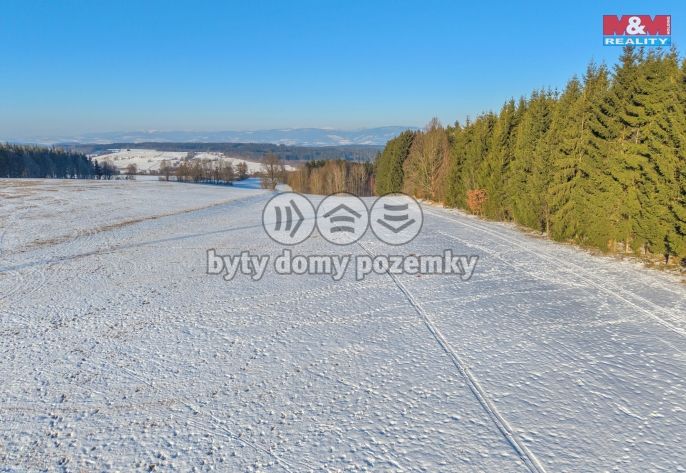 Prodej, Louka, Horní Brusnice