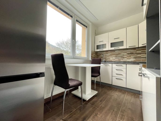 Prodej, Byt 2+1, Tišnov