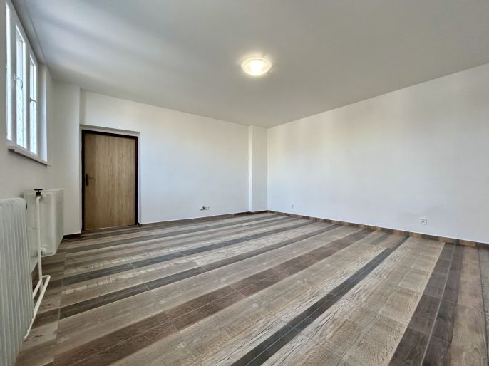 Pronájem, Byt 1+1, Švihov