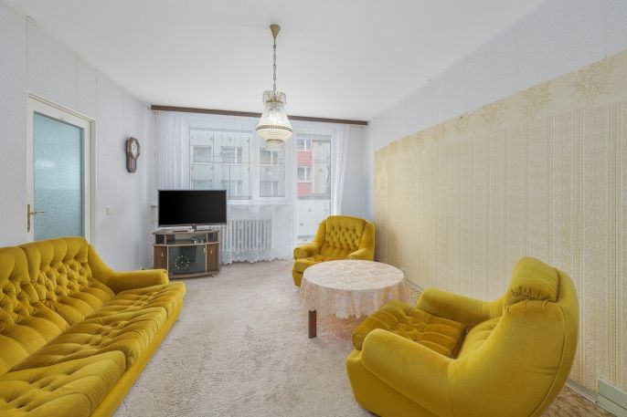 Prodej, Byt 4+1, Čáslav