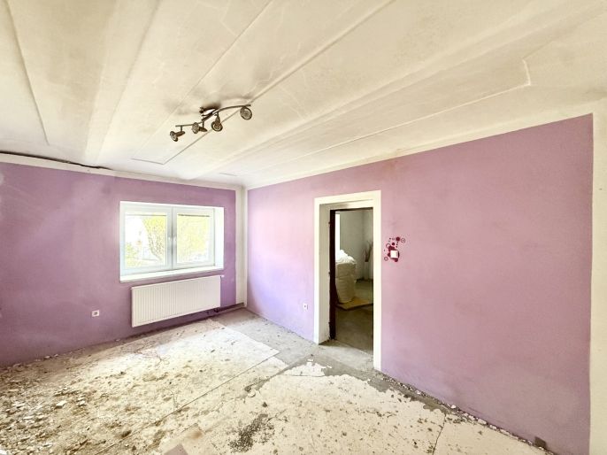 Prodej, Rodinný dům, Okřesaneč