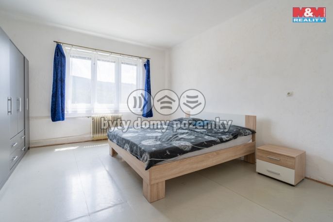 Prodej, Byt 2+1, Loučovice