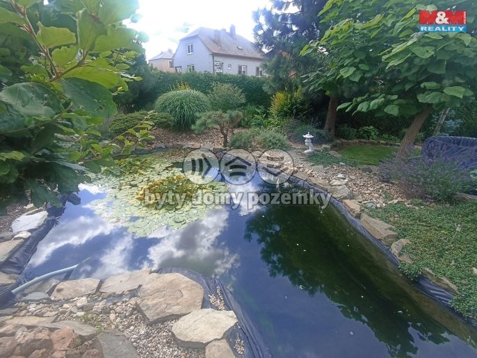 Prodej, Rodinný dům, Jemnice