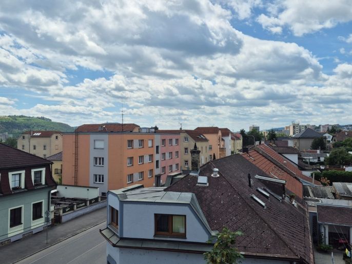 Pronájem, Byt 2+1, Beroun