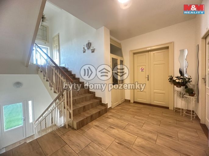 Pronájem, Byt 1+kk, Mladá Boleslav