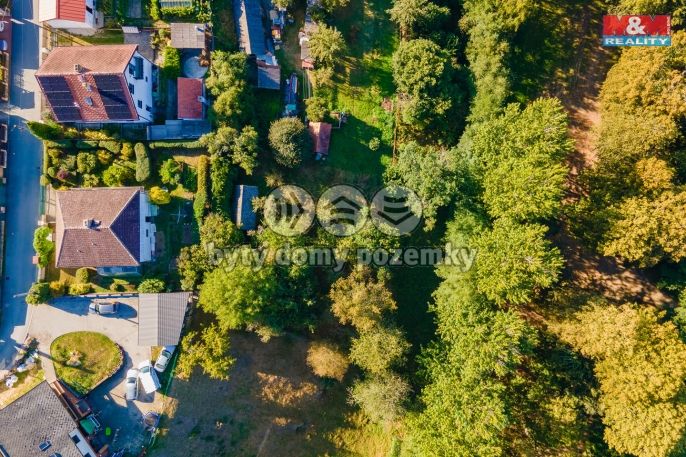 Prodej, Pozemek k bydlení, Plasy