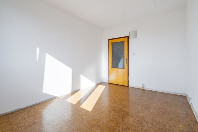 Prodej, Byt 4+1, Trhové Sviny