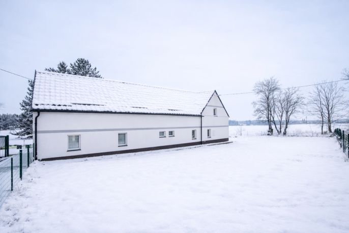 Prodej, Rodinný dům, Teplá