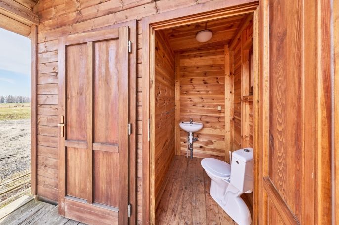 Prodej, Zemědělský objekt, Brzice