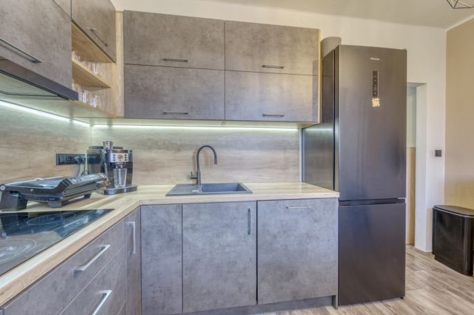 Pronájem, Byt 2+1, Stod