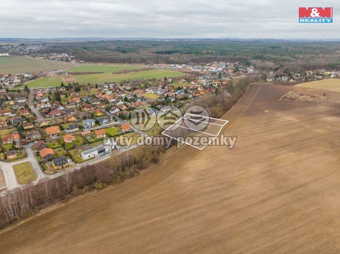 Prodej, Louka, Horoušany