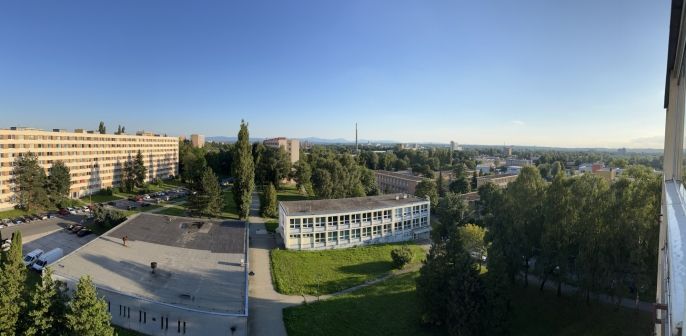 Prodej, Byt 2+1, Karviná