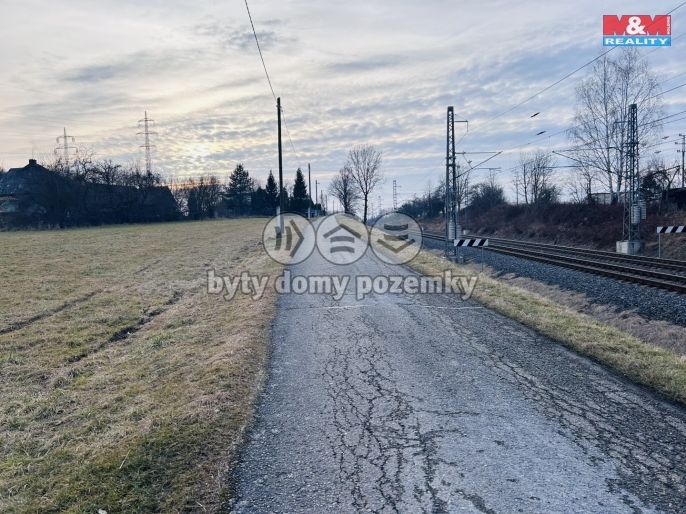 Prodej, Louka, Horní Suchá