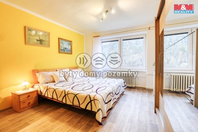 Prodej, Byt 2+1, Solenice