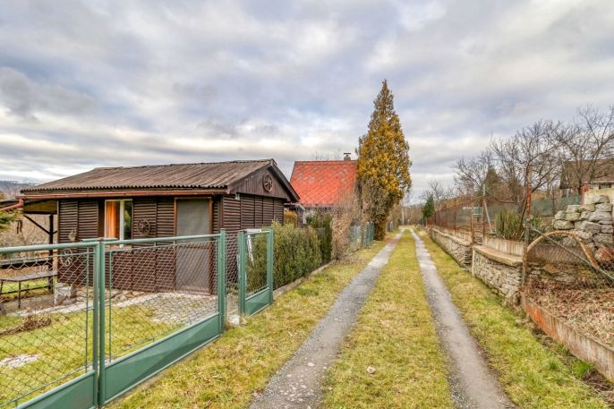 Prodej, Chata, Sušice