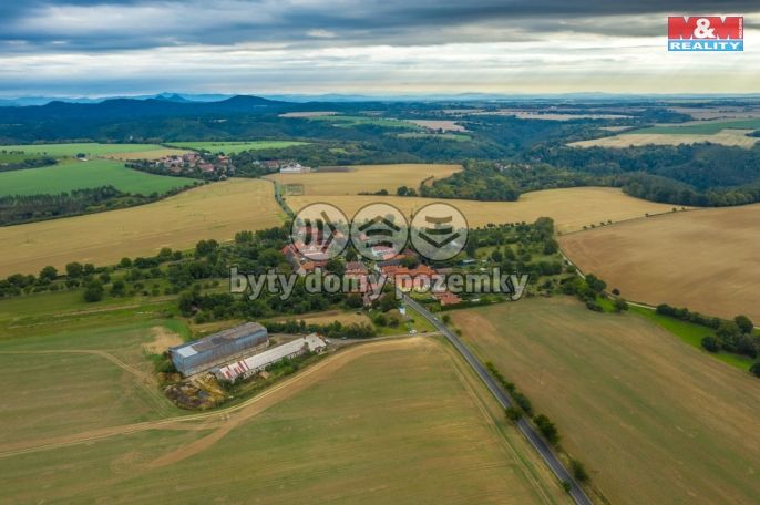 Prodej, Rodinný dům, Kokořín