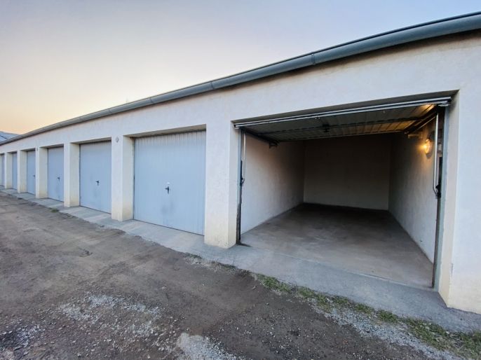 Prodej, Garáž, Vyškov