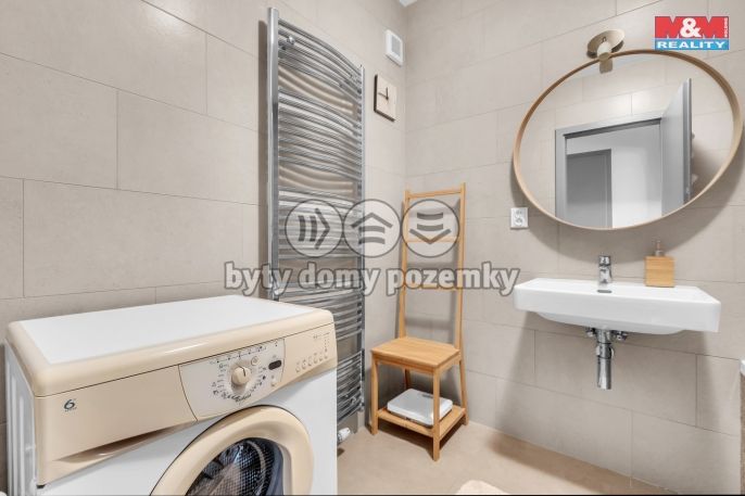 Prodej, Byt 3+kk, Pardubice