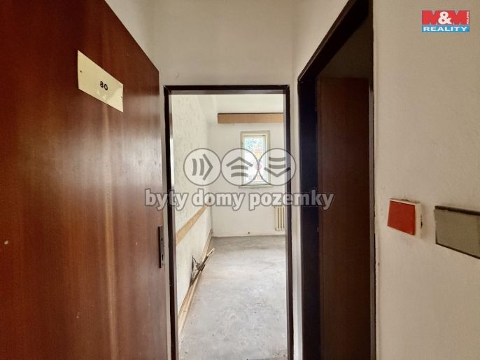 Prodej, Hotel, penzion, Kružberk