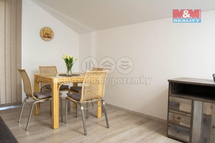 Pronájem, Byt 2+kk, Vřesina