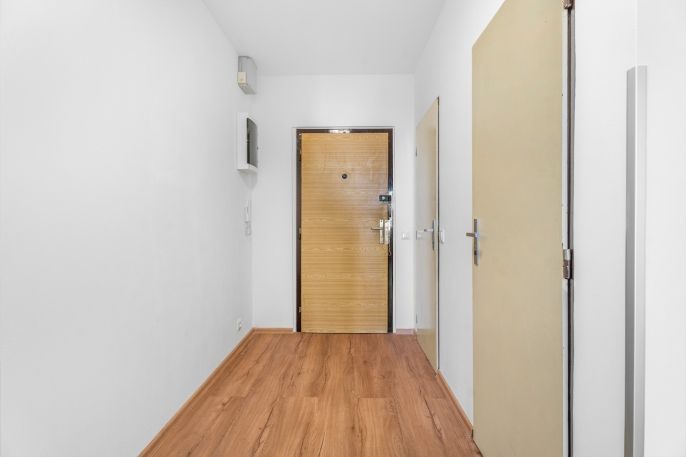 Prodej, Byt 2+kk, Mladá Boleslav