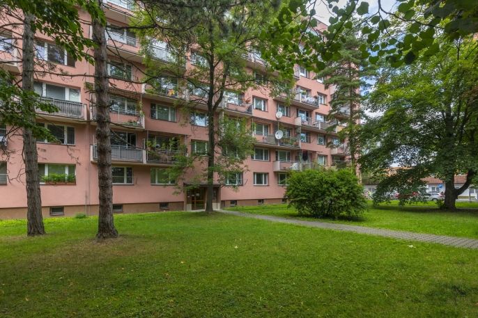 Prodej, Byt 3+1, Frýdek-Místek