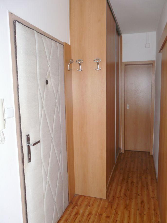 Pronájem, Byt 2+1, Mohelnice