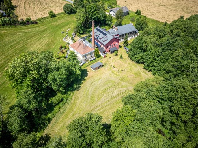 Prodej, Rodinný dům, Bednáreček