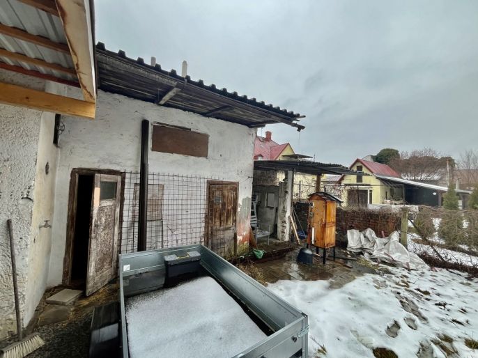 Prodej, Rodinný dům, Ostrava