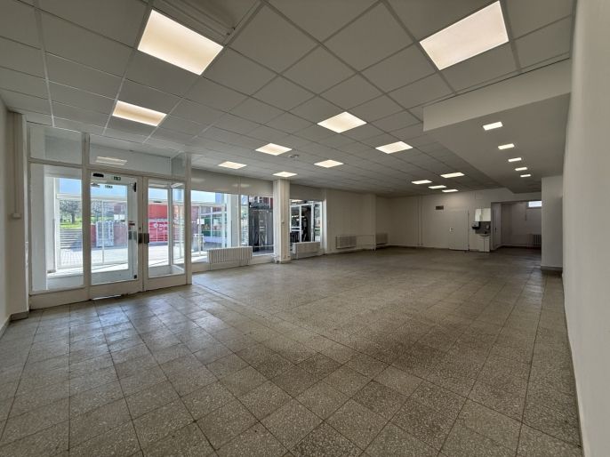 Pronájem, Obchod a služby, Karviná