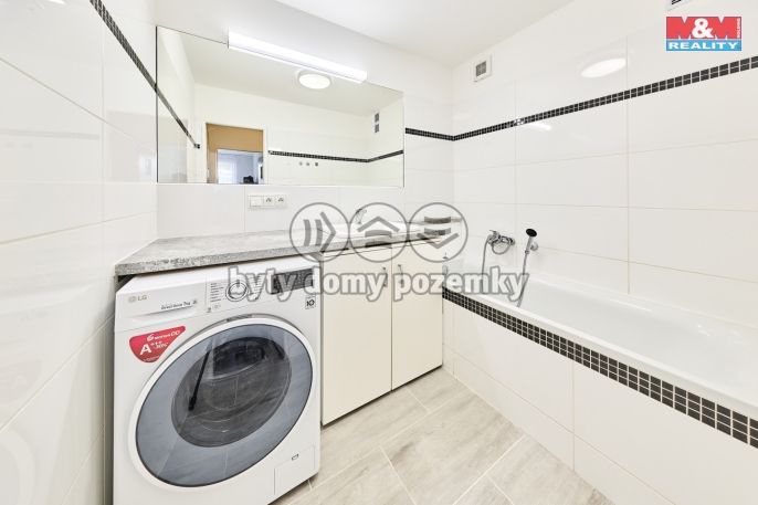 Prodej, Byt 3+kk, Broumov