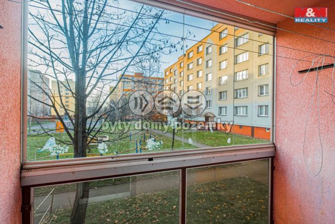 Prodej, Byt 3+1, Český Těšín
