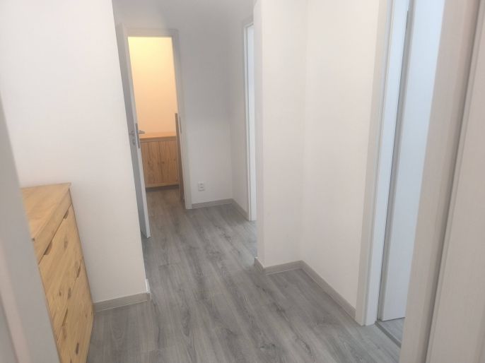 Pronájem, Byt 2+kk, Ústí nad Labem